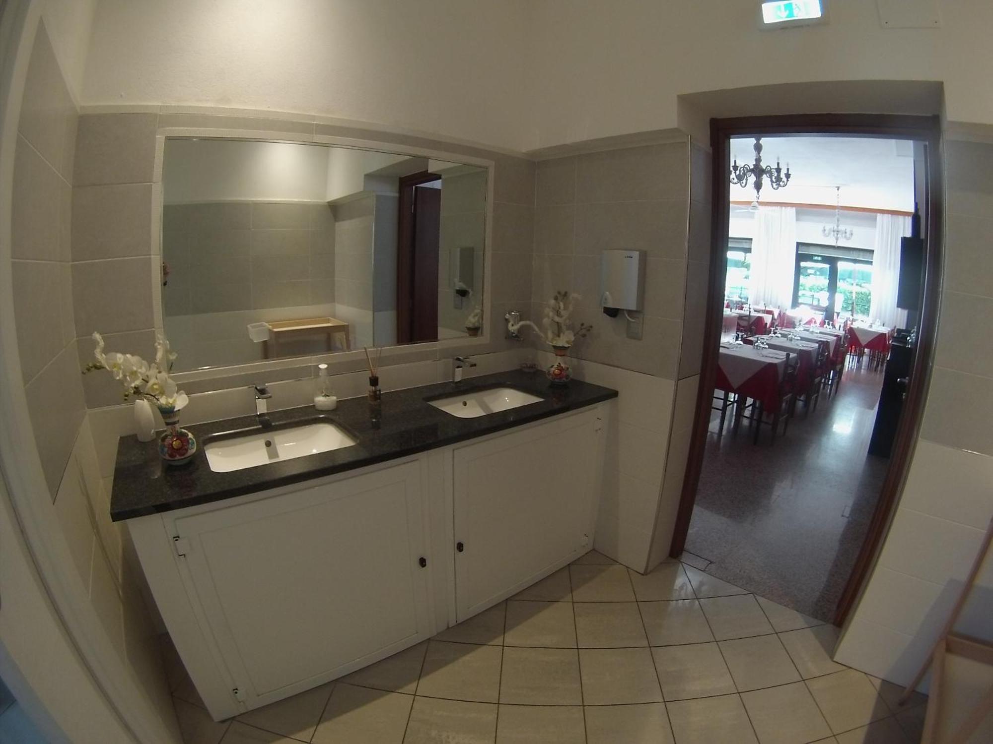 Marina dʼAndora Hotel Jole מראה חיצוני תמונה