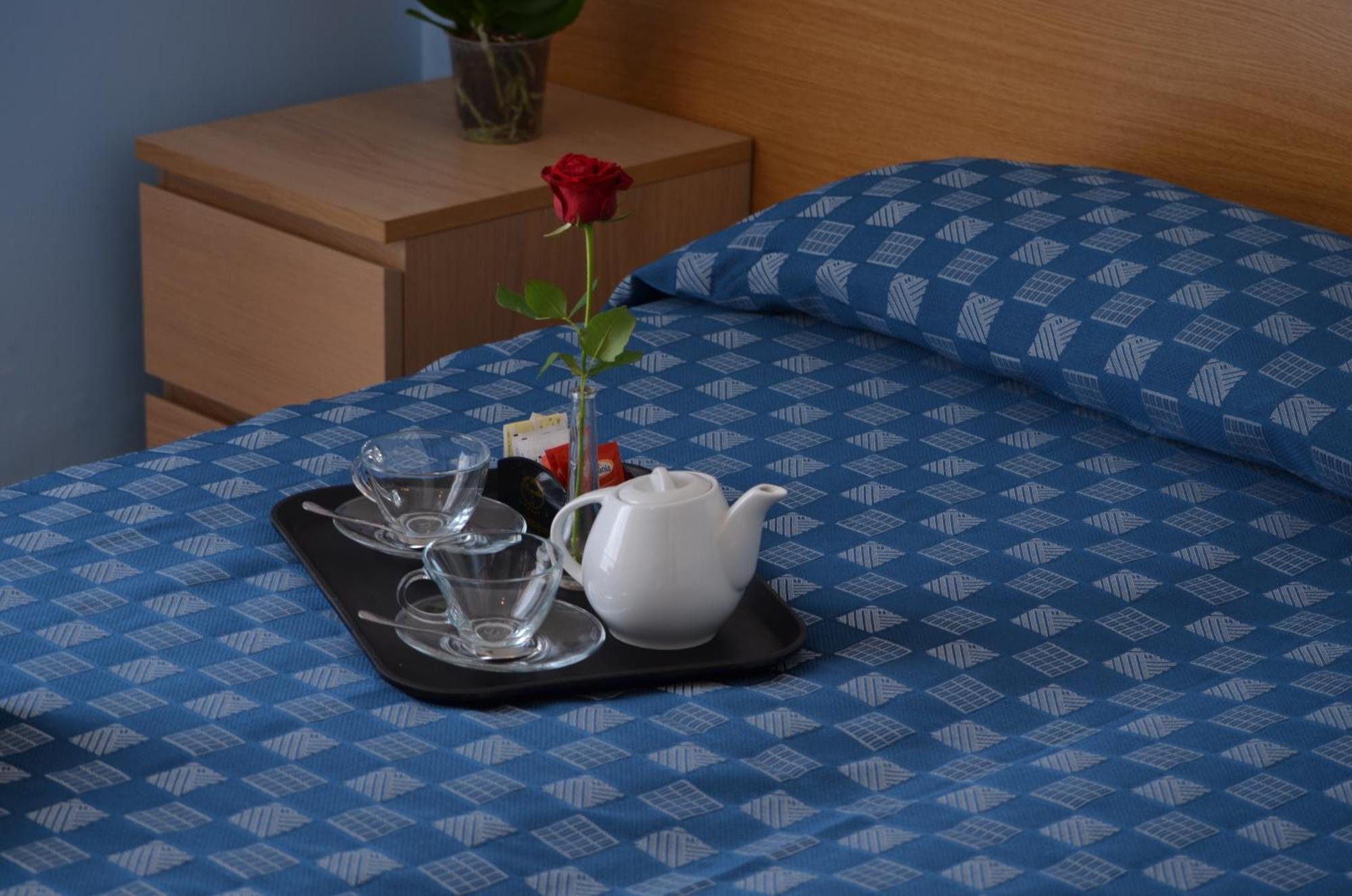 Marina dʼAndora Hotel Jole מראה חיצוני תמונה