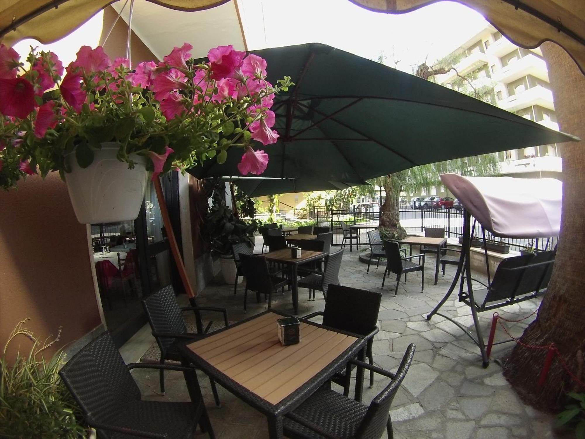 Marina dʼAndora Hotel Jole מראה חיצוני תמונה