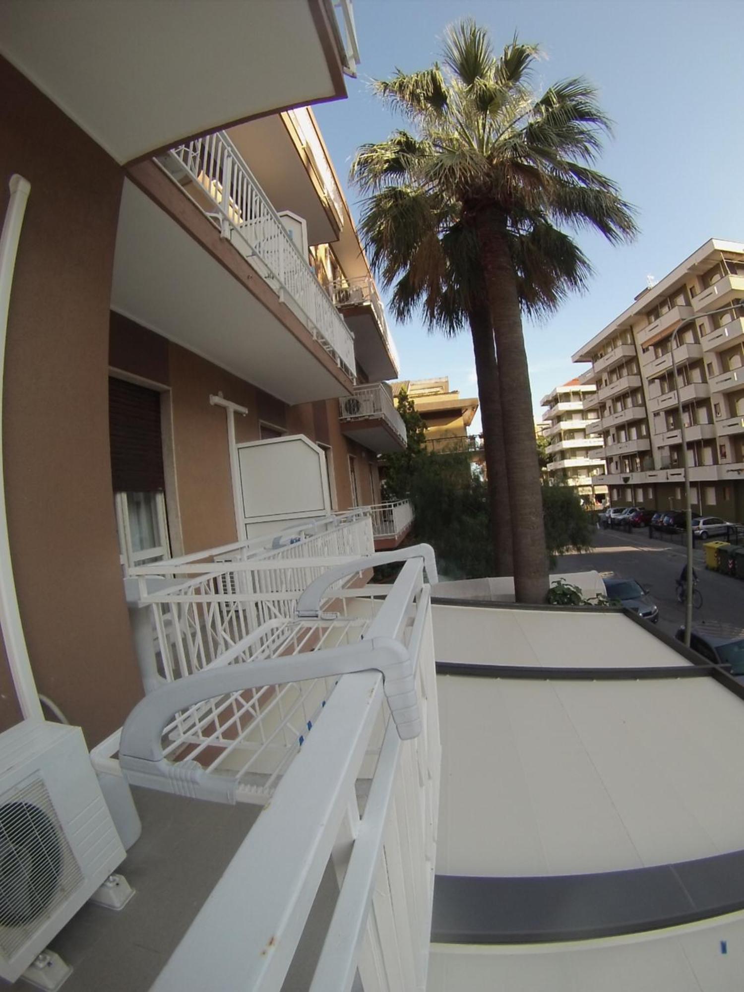Marina dʼAndora Hotel Jole מראה חיצוני תמונה