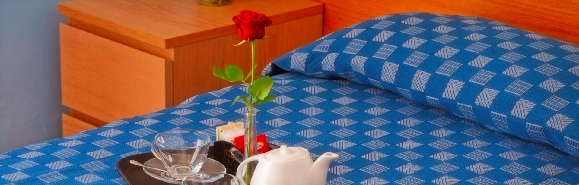 Marina dʼAndora Hotel Jole מראה חיצוני תמונה