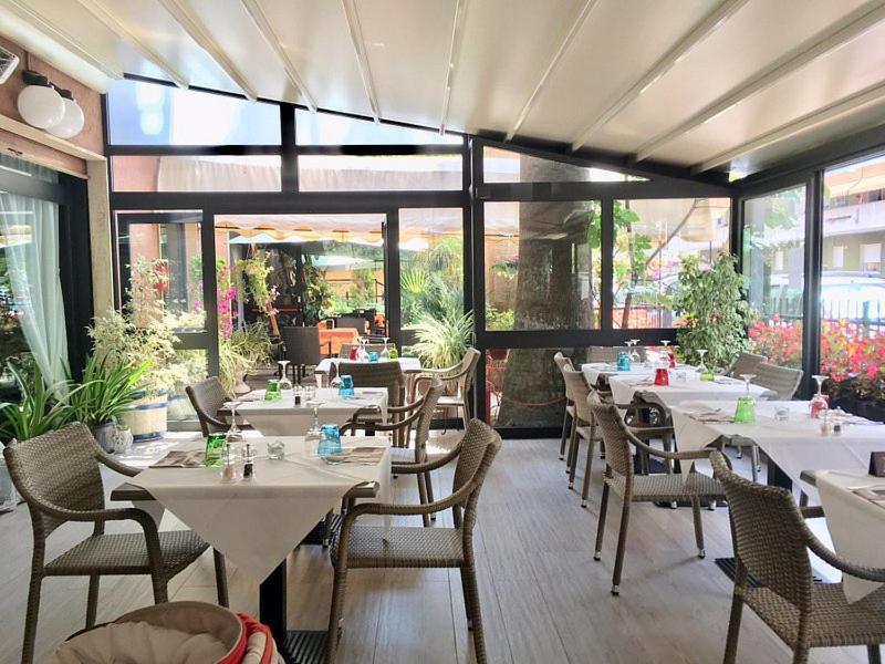 Marina dʼAndora Hotel Jole מראה חיצוני תמונה