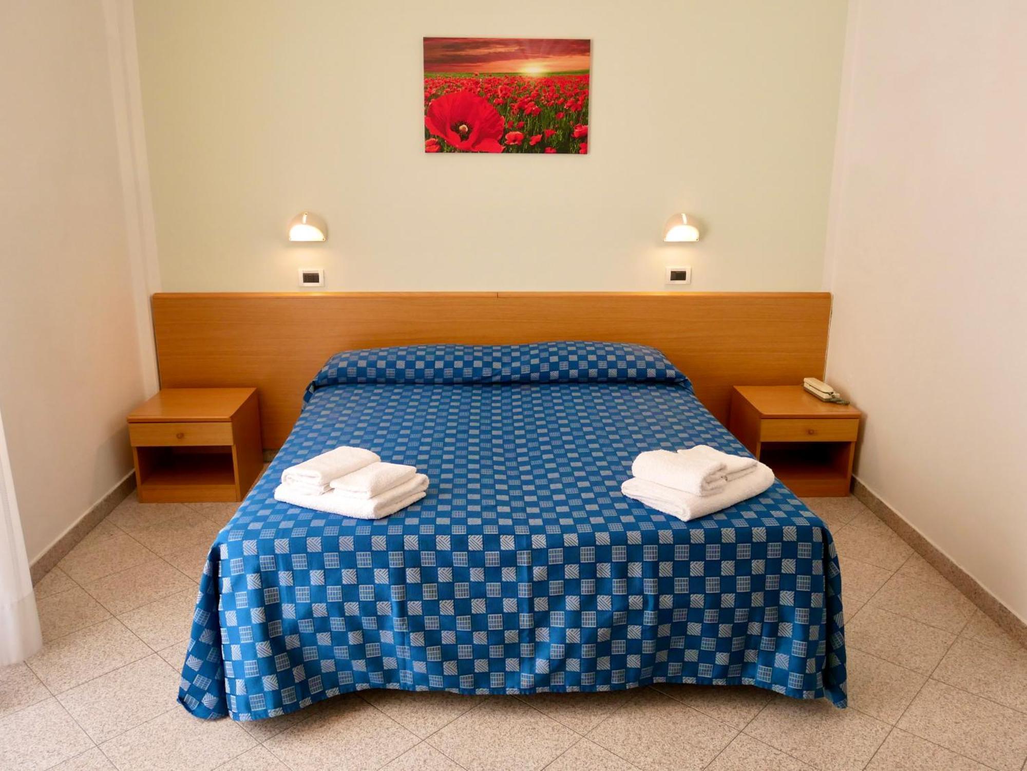 Marina dʼAndora Hotel Jole מראה חיצוני תמונה