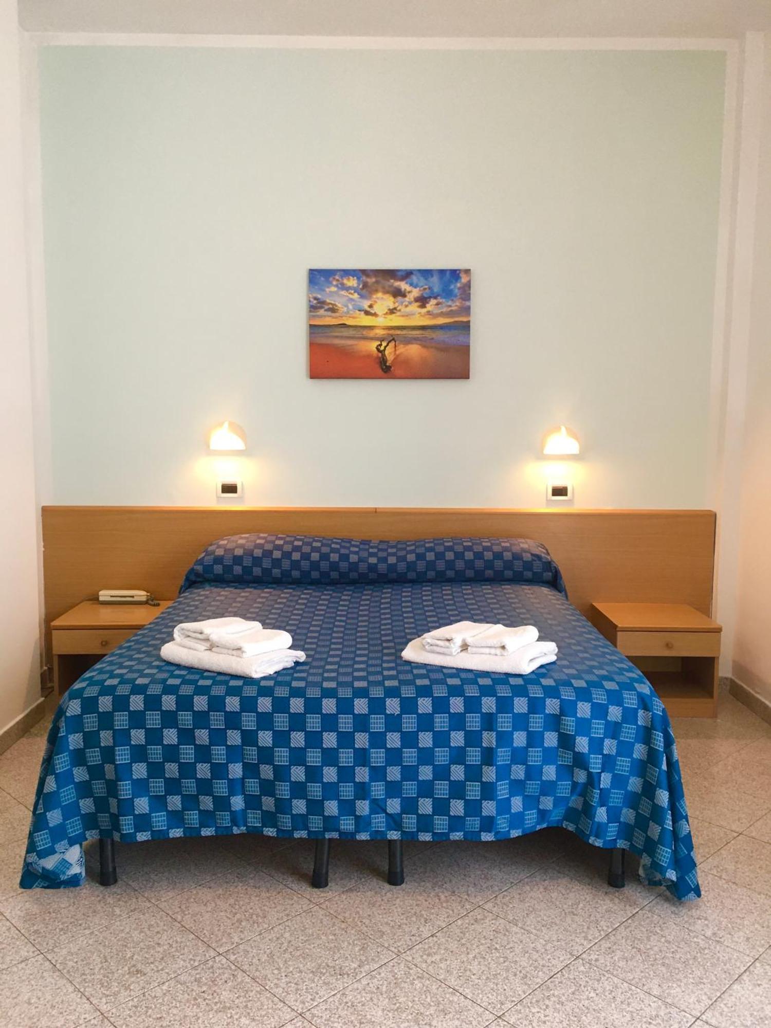 Marina dʼAndora Hotel Jole מראה חיצוני תמונה