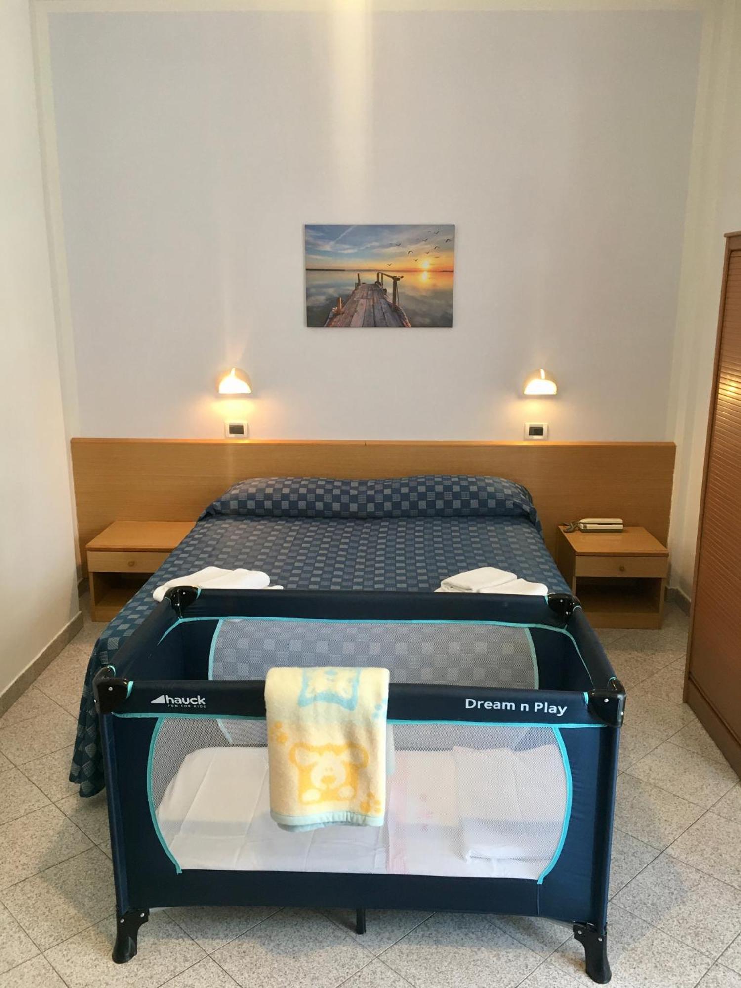 Marina dʼAndora Hotel Jole מראה חיצוני תמונה