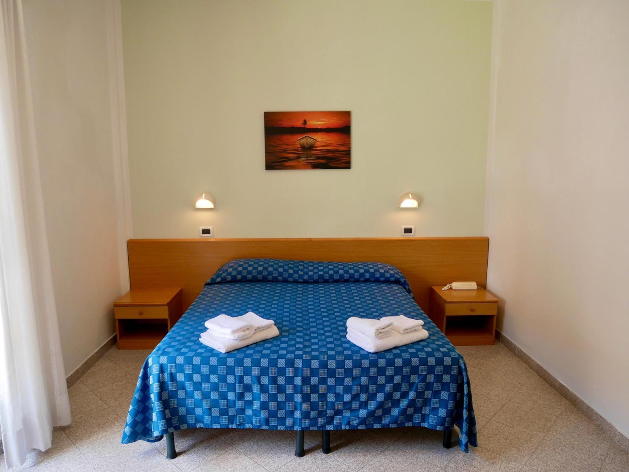 Marina dʼAndora Hotel Jole מראה חיצוני תמונה